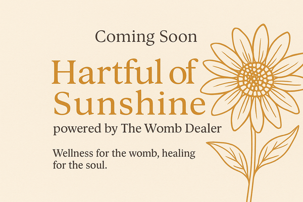 The Womb Dealer 